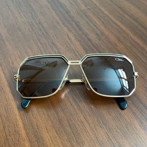Cazal Sunglasses